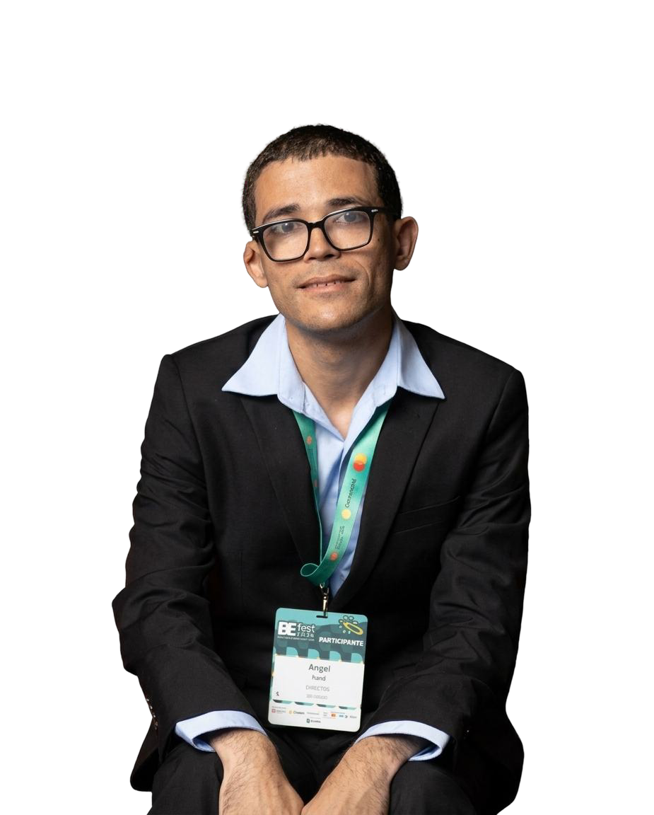 Fundador de CONECTA