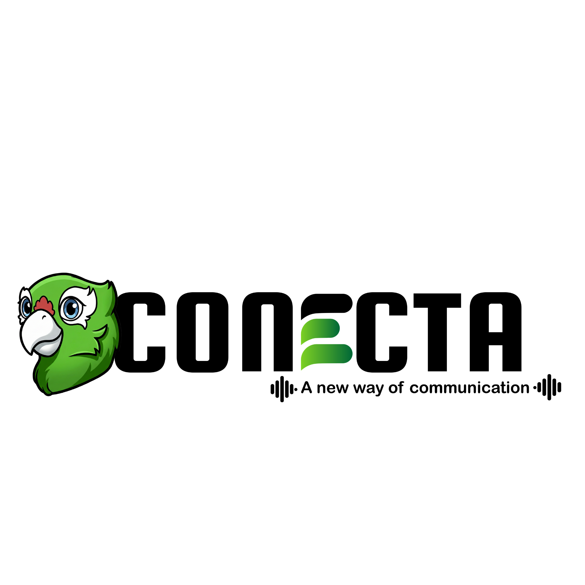CONECTA - Una nueva forma de comunicación